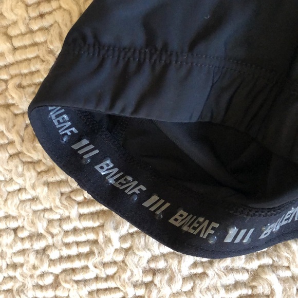 BALEAF PADDED CYCLING BIKE SHORTS - Picture 6 of 16